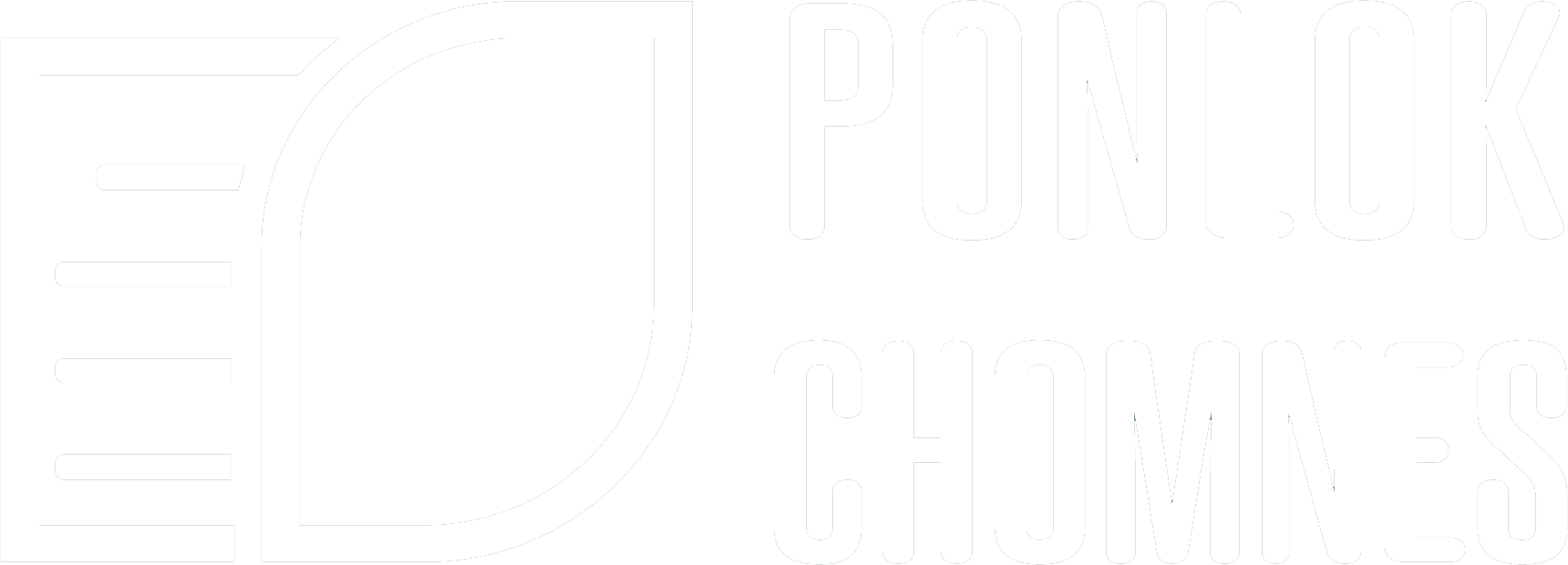 Logo Ponlok Chomnes
