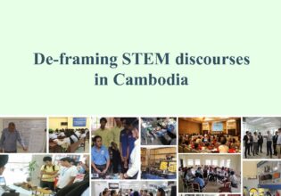 De-Framing STEM Discourse in Cambodia