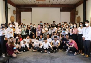 Introducing Child Rights Coalition Cambodia (CRC-​​​​​​​Cambodia) under Collaborative Research Fund
