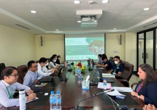 Validation Workshop on “Implementation of Private Sector’s Pension Scheme in Cambodia: Readiness and Its Impact on Social Welfare”