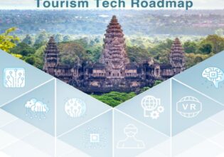 Tourism Tech Roadmap