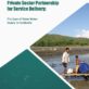 Policy Brief on “Local Government and Private Sector Partnership for Service Delivery: The Case of Clean Water Supply in Cambodia”