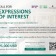 Call for the Expression of Interest for Ponlok Chomnes Innovation Fund