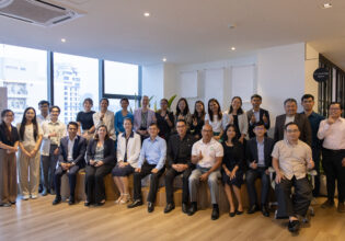 3rd Semi-Annual Meeting with the Technical Steering Committee