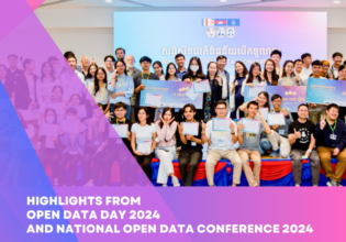 Highlights from Open Data Day 2024 and National Open Data Conference 2024