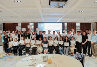 MEL (Monitoring, Evaluation, and Learning) Fundamental Training and Data Responsibility Training