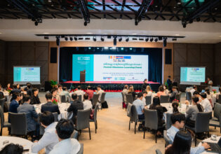 Ponlok Chomnes Learning Event