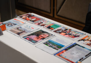 List of Publications by Ponlok Chomnes II Partners (2023-2025)