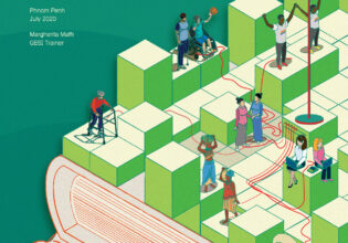 Reading Material from GESI Research Strategy Training 2020