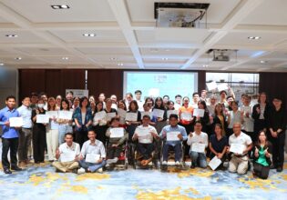 Strategic Communications Fundamentals Training