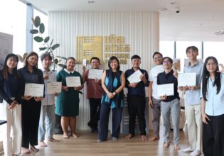 Advanced Communications for Impact Training