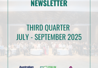 Third Quarterly Newsletter 2025