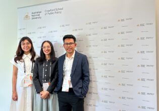 Showcasing Cambodian Research on the Global Stage