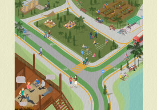 គោលការណ៍ណែនាំសម្រាប់ការពិភាក្សាប្រកបដោយបរិយាបន្ន