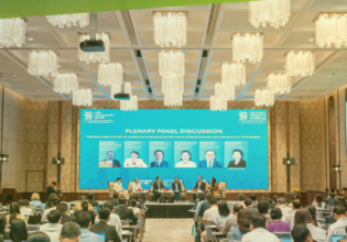 សៀវភៅសង្ខេបវេទិកាគោលនយោបាយជាតិ ឆ្នាំ២០២៥ 