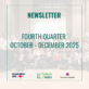 Fourth Quarterly Newsletter 2024