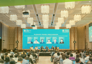 សៀវភៅសង្ខេបវេទិកាគោលនយោបាយជាតិ ឆ្នាំ២០២៥ 