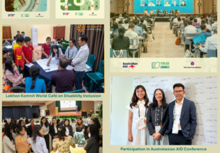 Ponlok Chomnes – 2025 Highlights