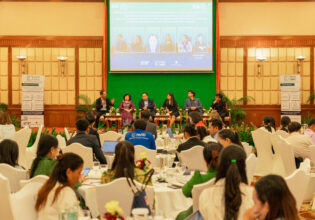Ponlok Chomnes Provincial Policy Forum 2026 | Siem Reap