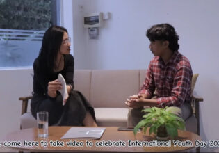 Happy International Youth Day 2024!