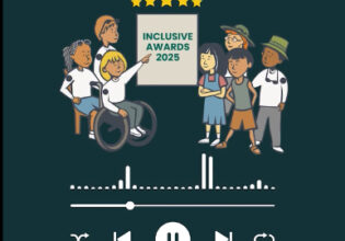 Welcome to Ponlok Chomnes first ever #Podcast4Inclusion series!