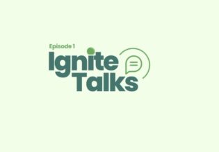 Ignite Talks Ep.1: Who participates in climate change solutions – and how?