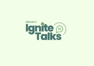 Ignite Talks Ep. 3: How can youth shape the future of cities?