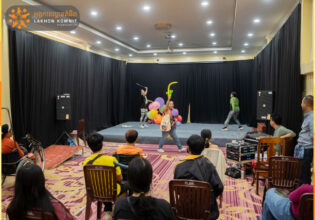 Testing Rehearsal: Turning Experience into Dialogue