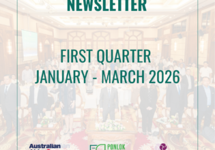 First Quarterly Newsletter 2026