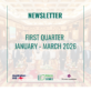 First Quarterly Newsletter 2026