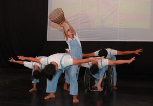 Strengthening Inclusive Climate Resilience and Disaster Preparedness in Cambodia Through Arts Performance