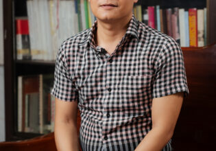 Mr Ly Rattanak – Shaping Inclusive Policy Through Young Thinkers