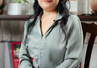 Ms Heang Borei -​​​ Shaping Inclusive Policy Through Young Thinkers
