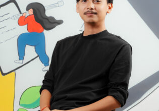 Mr Ses Aronsakda – Shaping Inclusive Policy Through Young Thinkers