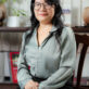 Ms Heang Borei -​​​ Shaping Inclusive Policy Through Young Thinkers