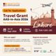 Call for Application for Travel Grant AAS-in-Asia 2026 for Cambodia Presenters