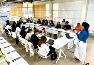 Empowering Youth to Lead Inclusive Research