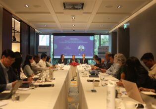 Sharing Session #9 | Shaping the Future of Policy-Relevant Research in Cambodia