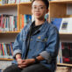 Kouch Sreymean – Shaping Inclusive Policy Through Young Thinkers