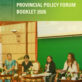 Ponlok Chomnes Provincial Policy Forum Booklet 2026