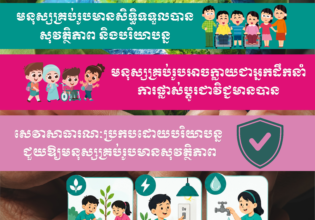 Inclusive Climate Action: Amplifying the Voices of Children with Disabilities