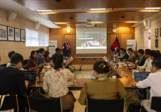 Strengthening Collaboration to Drive Progress: The 6th Semi-Annual Technical Steering Committee Meeting