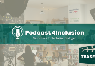 New Podcast Series Teaser Out Now — Take a Sneak Peek!