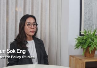 Exclusive Interview #9 | Training of Trainers​ on Quality Research