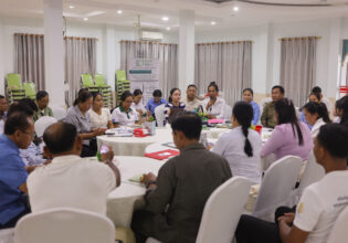 Strengthening Inclusive Dialogue Facilitation for Local Authorities