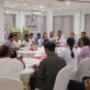 Strengthening Inclusive Dialogue Facilitation for Local Authorities