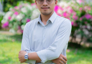 Thy Dalin – Shaping Inclusive Policy Through Young Thinkers